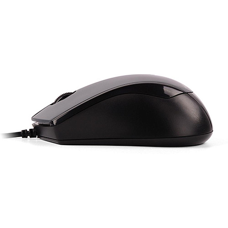 Мышь A4Tech V-Track Padless N-400-1 Grey