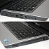 Ноутбук Dell Studio 1555 T6500/3Gb/250Gb/15.6"/4570 512mb/dvd/BT/WF/Win7 HB Green