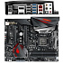 Материнская плата ASUS Maximus IX Hero Z270 Socket-1151 4xDDR4, 6xSATA3, RAID, 2xM.2, 3xPCI-E16x, 4xUSB3.0, 1xUSB3.1, 1xUSB3.1 Type C, DP, HDMI, Glan, Wifi, ATX