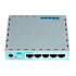 Маршрутизатор MikroTik RB750Gr3