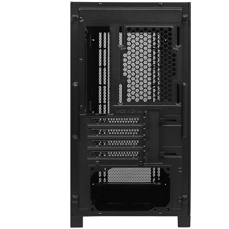 Корпус MicroATX Minitower PcCooler C3D310 BK черный