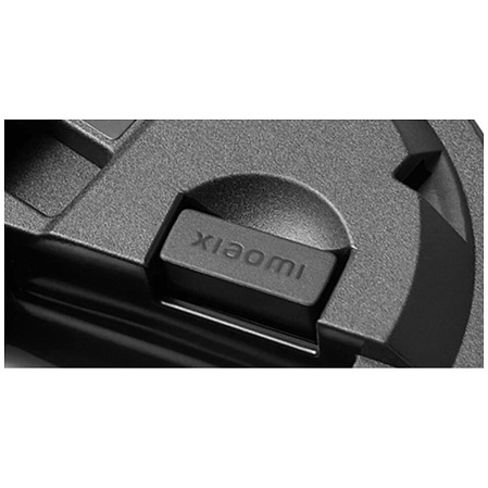 Мышь беспроводная Xiaomi Wireless Mouse Lite 2 Black