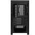 Корпус MicroATX Minitower PcCooler C3D310 BK черный