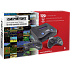 Игровая приставка SEGA Retro Genesis Modern + 170 игр + 2 джойстика