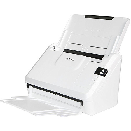 Сканер Avision AV332 (000-0961-02G)