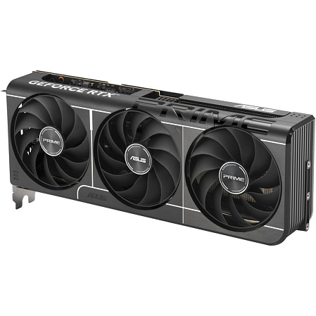 Видеокарта ASUS GeForce RTX 5060 Ti 16384Mb, Prime OC 16 Gb (Prime-RTX5060TI-O16G) 1xHDMI, 3xDP, Ret