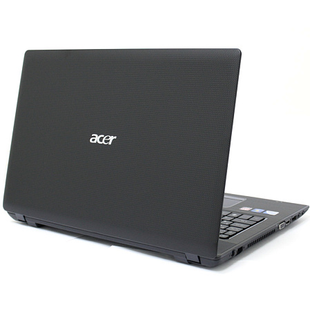 Ноутбук Acer Aspire 7741ZG-P623G32Mikk P6200/3Gb/320Gb/DVD/HD6370/17.3"/Win7 HB 64bit