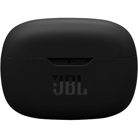 Bluetooth гарнитура JBL Wave Beam 2 Black