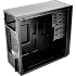 Корпус MicroATX Minitower Deepcool WAVE V2 черный