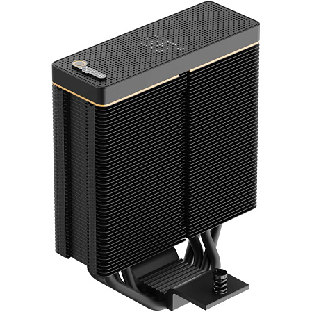 Охлаждение CPU Cooler for CPU Ocypus Iota A40 BK 220W 115X/1200/1700/1851/AM4/AM5