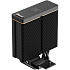 Охлаждение CPU Cooler for CPU Ocypus Iota A40 BK 220W 115X/1200/1700/1851/AM4/AM5