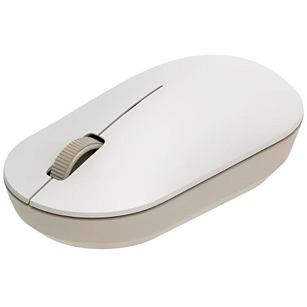 Мышь беспроводная Xiaomi Wireless Mouse Lite 2 White