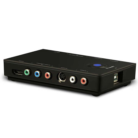 Устройство видеозахвата IconBIT TV-Hunter Studio Ultra