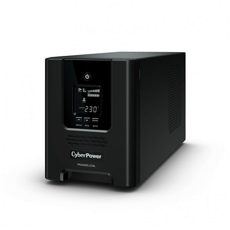 ИБП CyberPower PR2200ELCDSL