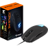 Мышь Gigabyte AORUS M2 Gaming Black проводная