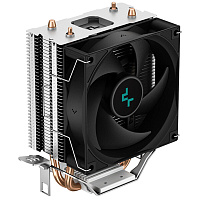 Охлаждение CPU Cooler for CPU Deepcool AG200 100W 1155/1156/1150/1200/1700/1851/AM4/AM5