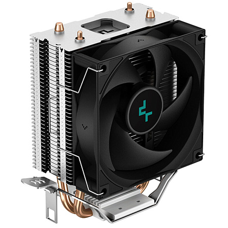 Охлаждение CPU Cooler for CPU Deepcool AG200 100W 1155/1156/1150/1200/1700/1851/AM4/AM5