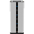 Корпус ATX Miditower Zalman X3 White