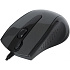 Мышь A4Tech N-500F-1 Glossy Grey USB