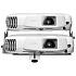 Проектор Epson EB-W16SK LCDx3 1280x800 6000 Ansi Lm