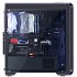 Корпус ATX Miditower Zalman i3 Edge Black