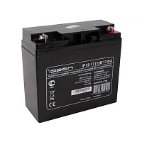 Батарея Ippon IP12-17 12V/17AH 