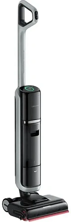 Вертикальный пылесос Dreame H15 Pro Heat Black