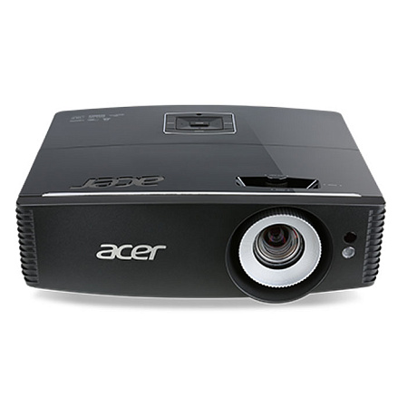 Проектор Acer P6200S DLP 1024x768 5000 Ansi Lm