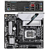 Материнская плата Gigabyte H810M Gaming WIFI6 H810 Soc-1851 2xDDR5, 4xSATA3, RAID, 1хM.2, 1xPCI-E16x, 2xUSB3.2, DP, HDMI, WiFI, Glan, mATX