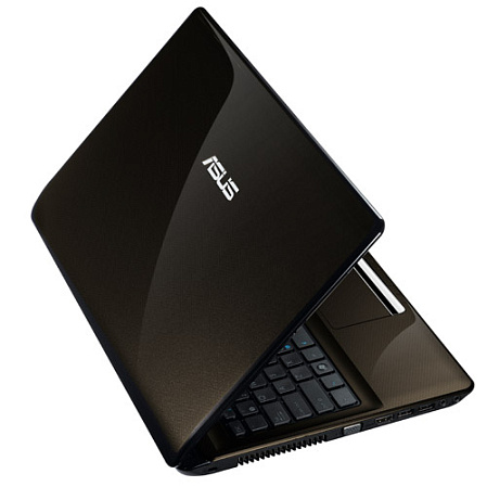 Ноутбук Asus K52JC i3-380M/2Gb/320G/DVD/GeForce 310M 1GB/WiFi/BT/15.6"HD/DOS (PRO51J)