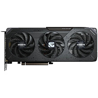 Видеокарта Gigabyte 8192Mb Radeon RX 9060 XT Gaming OC 8Gb (GV-R9060XTGAMING OC-8GD) 2xDP, 1xHDMI, Ret