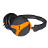 Наушники AKG K 518 Black-Orange