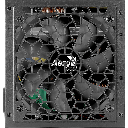 Блок питания 600W Aerocool Aero White
