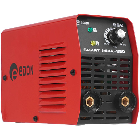 Сварочный инвертор Edon Smart MMA-250