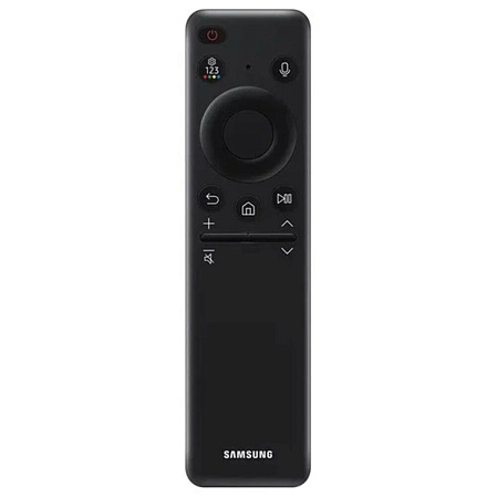 Телевизор 85" Samsung QE85Q7FAAUXRU 2025