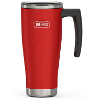 THERMOS Термокружка IS-1164 CR4, красный, 0,53 л.