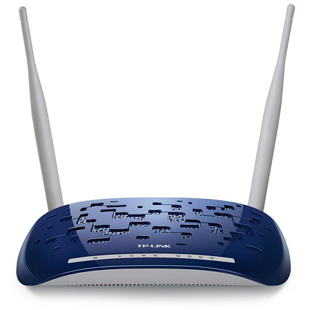 Беспроводной ADSL маршрутизатор TP-LINK TD-W8960N ADSL