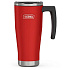 THERMOS Термокружка IS-1164 CR4, красный, 0,53 л.
