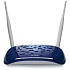Беспроводной ADSL маршрутизатор TP-LINK TD-W8960N ADSL