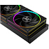 Система водяного охлаждения ID-Cooling SL360 Black 1150/1155/S1156/1151/1200/1700, AM4/AM5