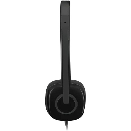 Гарнитура Logitech H151 Headset