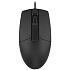 Мышь A4Tech OP-335S Black