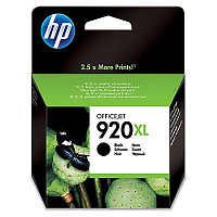 Картридж HP CD975AE №920XL Black для OJ 6000/6500/7000