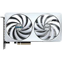 Видеокарта Gigabyte GeForce RTX 5060 Ti 8192Mb, Eagle OC Ice 8Gb (GV-N506TEAGLEOC ICE-8GD) 1xHDMI, 3xDP, Ret