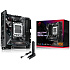 Материнская плата ASUS ROG Strix B850-I Gaming WiFi B850 Socket AM5 2xDDR5, 2xSATA3, RAID, 2xM.2, 1xPCI-E16x, 4xUSB3.2, 2xUSB3.2 Type C, HDMI, Wi-Fi, 2.5Glan, mini-ITX