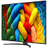 Телевизор 86" LG 86NANO81A6A.ARUG 2025