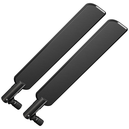 Беспроводной маршрутизатор MikroTik L009UiGS-2HaxD-IN