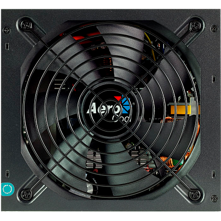 Блок питания 750W AeroCool HIGGS Gold+ 750W