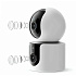 IP-камера Xiaomi Smart Camera C300 Dual BHR9166EU