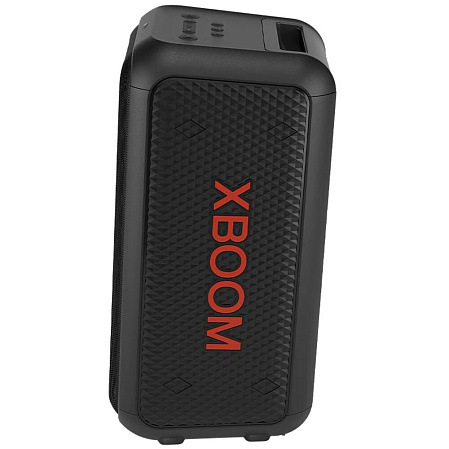 Портативная bluetooth-колонка LG Xboom XL5T 200W